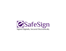 eSafeSign entry by hzm_sign@yahoo.com