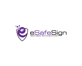 eSafeSign entry by dsdezign