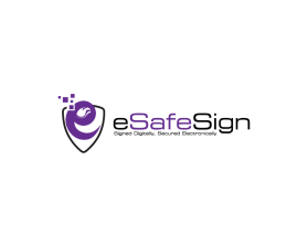 eSafeSign entry by dsdezign