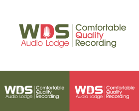 WDS Audio Lodge entry by sella