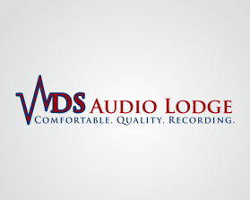 WDS Audio Lodge entry by Rezeki_Desain