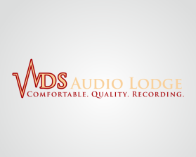 WDS Audio Lodge entry by Rezeki_Desain