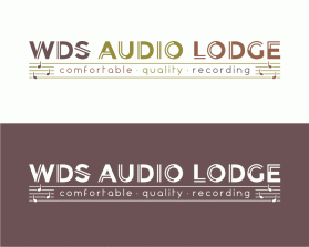 WDS Audio Lodge entry by tina_t