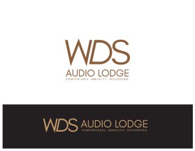 WDS Audio Lodge entry by paxslg