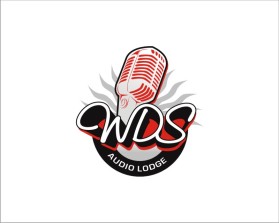 WDS Audio Lodge entry by tonyart