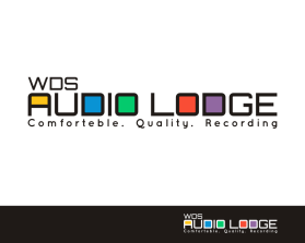 WDS Audio Lodge entry by elisuherli