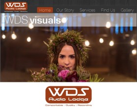 WDS Audio Lodge entry by pwdzgn