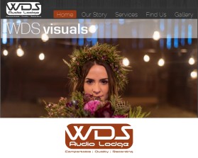 WDS Audio Lodge entry by pwdzgn