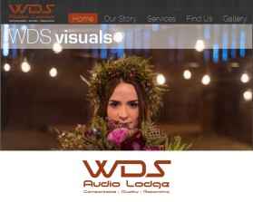 WDS Audio Lodge entry by pwdzgn