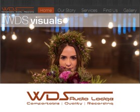 WDS Audio Lodge entry by pwdzgn