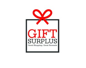 Gift Surplus entry by IND3BT09