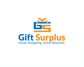 Gift Surplus entry by LJPixmaker