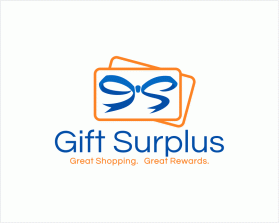 Gift Surplus entry by jellareed