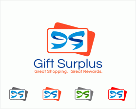Gift Surplus entry by jellareed