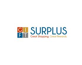 Gift Surplus entry by gazzle