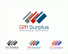 Gift Surplus entry by jellareed