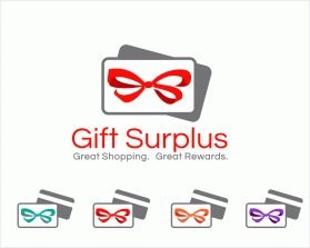 Gift Surplus entry by jellareed