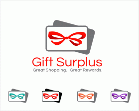 Gift Surplus entry by jellareed