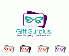 Gift Surplus entry by jellareed