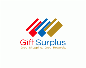 Gift Surplus entry by jellareed