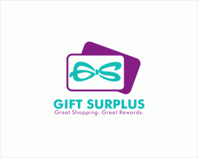 Gift Surplus entry by jellareed