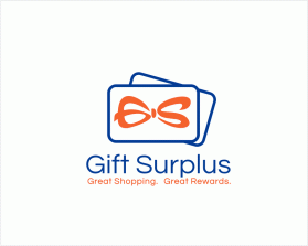 Gift Surplus entry by jellareed