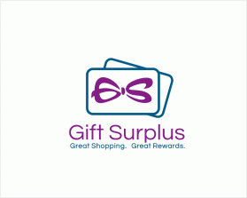 Gift Surplus entry by jellareed