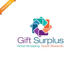 Gift Surplus entry by Ethan