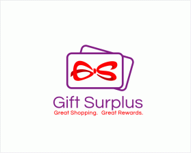 Gift Surplus entry by jellareed