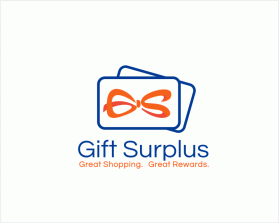 Gift Surplus entry by jellareed