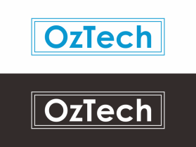 OzTech entry by Rezeki_Desain