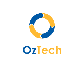 OzTech entry by gazzle
