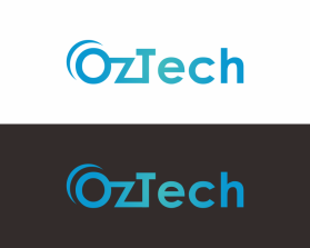 OzTech entry by Rezeki_Desain