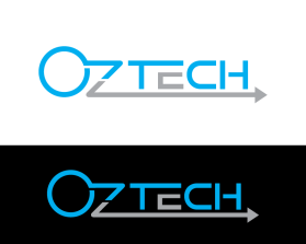 Winning entry: OzTech entry by erongs16