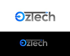 OzTech entry by Milla_design