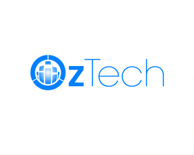 OzTech entry by LJPixmaker