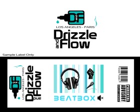 Drizzle &amp; Flow entry by penciltool88
