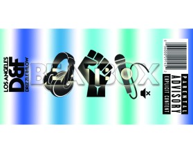 Drizzle &amp; Flow entry by bgm042790