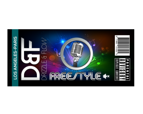 Drizzle &amp; Flow entry by 765