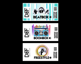 Drizzle &amp; Flow entry by dsdezign