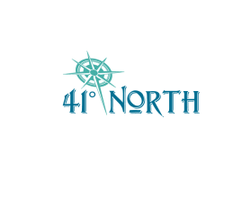 41&deg; North entry by designhatch