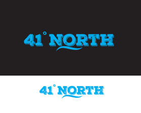 41&deg; North entry by designhatch
