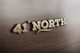 41&deg; North entry by designhatch