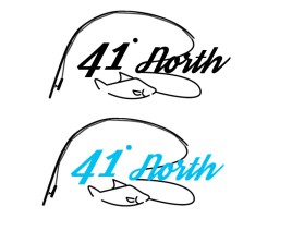41&deg; North entry by dotpertee