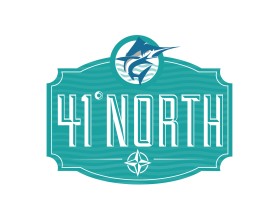 41&deg; North entry by quimcey