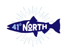 41&deg; North entry by svedesign