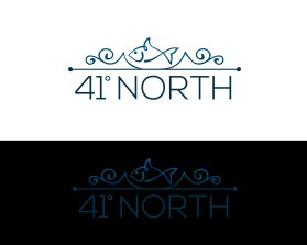 41&deg; North entry by Milla_design