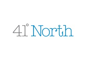 Winning entry: 41&deg; North entry by quimcey