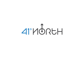 41&deg; North entry by ardhstudio