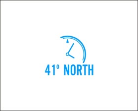 41&deg; North entry by maxrouph